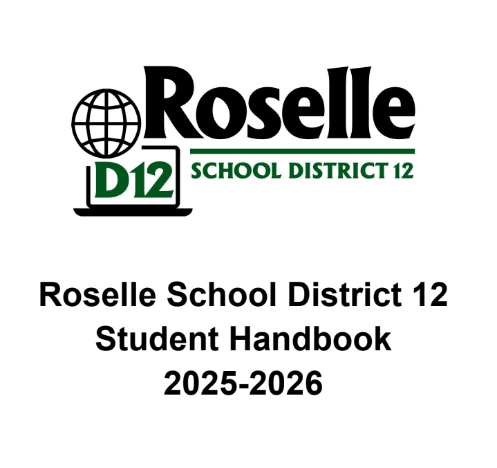  25-25 Student Handbook